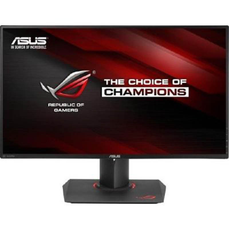 ASUS ROG SWIFT PG27AQ 1